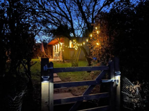 Cedar Cabin Holiday Let - Kinver